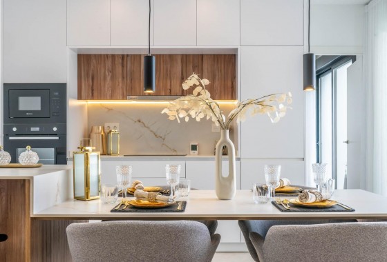 Obra nueva - Chalet - Torre Pacheco - Roldán