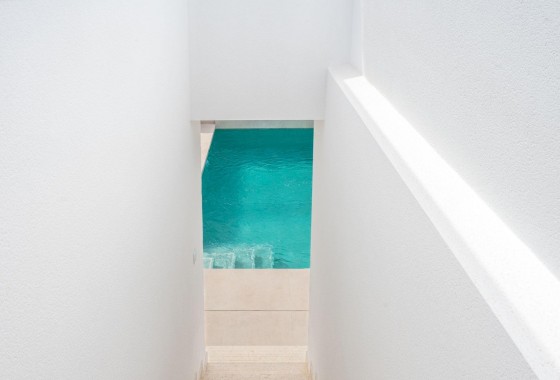 Obra nueva - Chalet - Torre Pacheco - Roldán