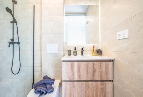 Obra nueva - Chalet - Torre Pacheco - Roldán