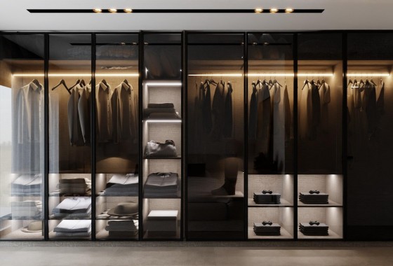 Nouvelle construction - Villa - Orihuela Costa - La Zenia