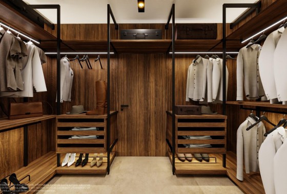 Nouvelle construction - Villa - Orihuela Costa - La Zenia