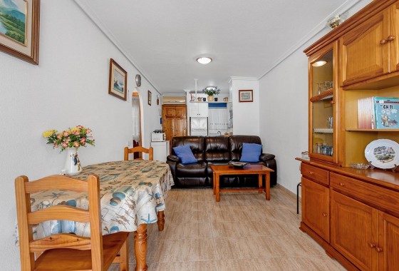 Revente - Appartement - Torrevieja - La Siesta - El Salado - Torreta