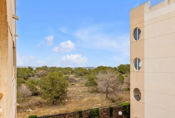 Revente - Appartement - Torrevieja - La Siesta - El Salado - Torreta