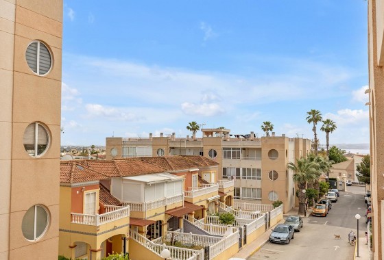 Revente - Appartement - Torrevieja - La Siesta - El Salado - Torreta