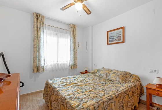 Revente - Appartement - Torrevieja - La Siesta - El Salado - Torreta