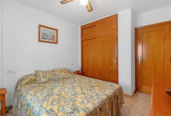 Revente - Appartement - Torrevieja - La Siesta - El Salado - Torreta