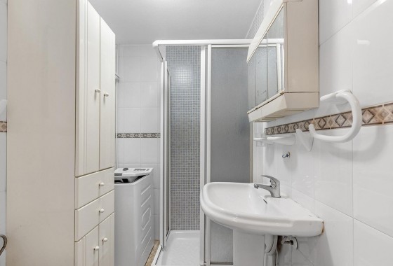 Revente - Appartement - Torrevieja - La Siesta - El Salado - Torreta