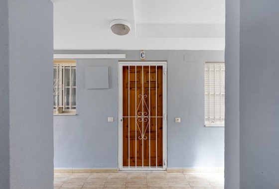 Revente - Appartement - Torrevieja - La Siesta - El Salado - Torreta