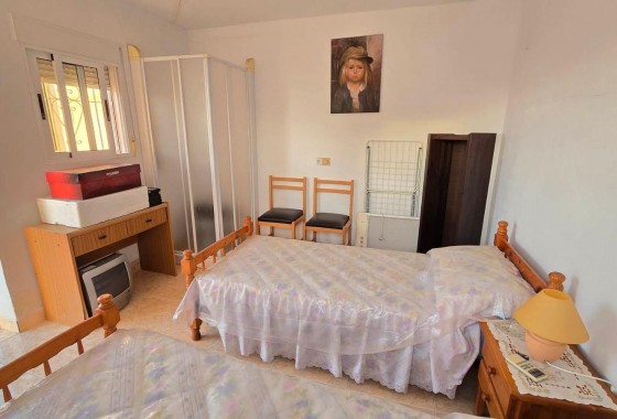 Revente - Appartement - Torrevieja - Playa de los locos