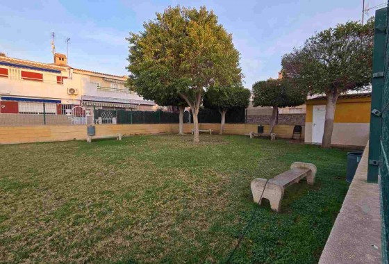 Revente - Appartement - Torrevieja - Playa de los locos