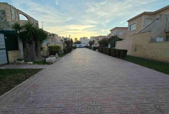 Revente - Appartement - Torrevieja - Playa de los locos