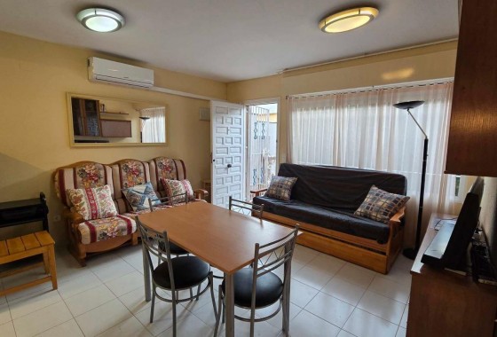 Revente - Appartement - Torrevieja - Playa de los locos