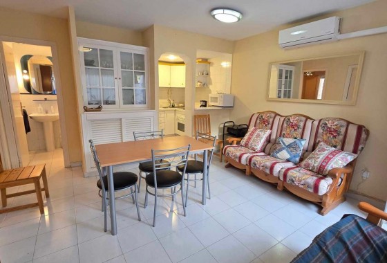 Revente - Appartement - Torrevieja - Playa de los locos