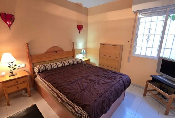 Revente - Appartement - Torrevieja - Playa de los locos