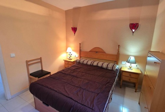 Revente - Appartement - Torrevieja - Playa de los locos