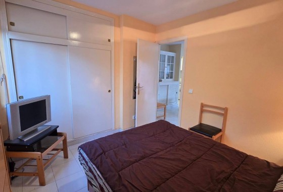 Revente - Appartement - Torrevieja - Playa de los locos