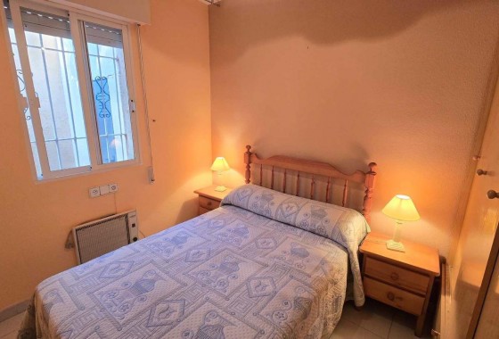 Revente - Appartement - Torrevieja - Playa de los locos