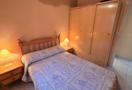 Revente - Appartement - Torrevieja - Playa de los locos