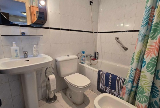 Revente - Appartement - Torrevieja - Playa de los locos