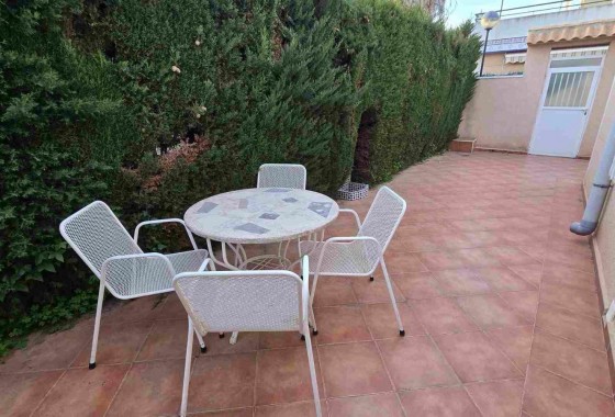 Revente - Appartement - Torrevieja - Playa de los locos