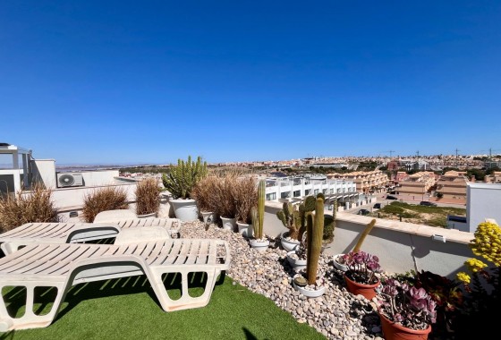 Revente - Maison de ville - Orihuela Costa - Las Filipinas