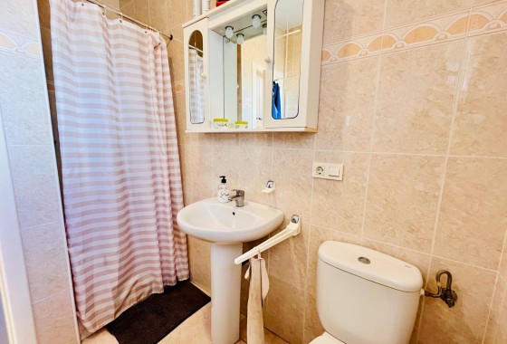 Revente - Villa - Orihuela Costa - Las Filipinas