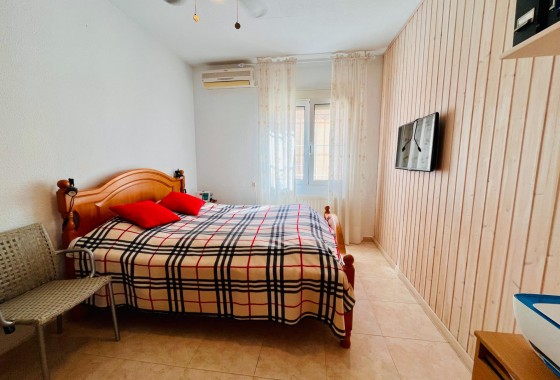 Revente - Villa - Orihuela Costa - Las Filipinas