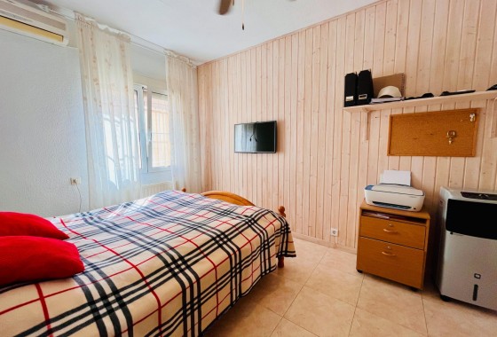 Revente - Villa - Orihuela Costa - Las Filipinas