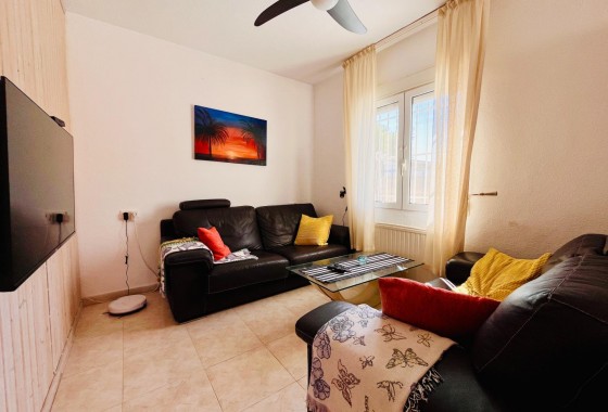 Revente - Villa - Orihuela Costa - Las Filipinas