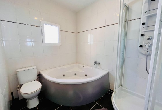 Revente - Villa - Orihuela Costa - Las Filipinas