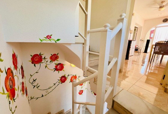 Revente - Villa - Orihuela Costa - Las Filipinas