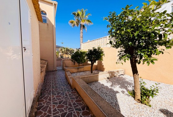 Revente - Villa - Orihuela Costa - Las Filipinas