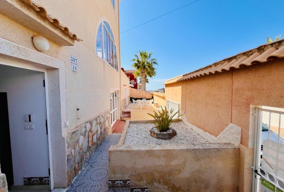 Revente - Villa - Orihuela Costa - Las Filipinas