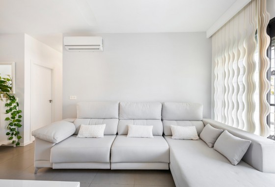 Revente - Appartement - Pilar de la Horadada - Torre de la Horadada