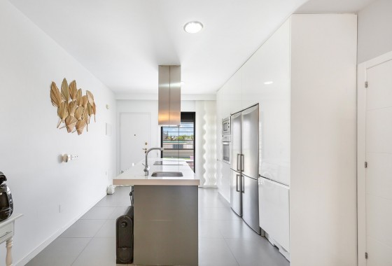 Revente - Appartement - Pilar de la Horadada - Torre de la Horadada