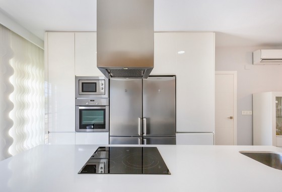 Revente - Appartement - Pilar de la Horadada - Torre de la Horadada