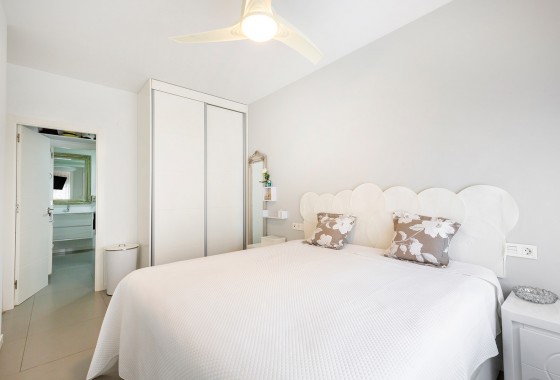 Revente - Appartement - Pilar de la Horadada - Torre de la Horadada