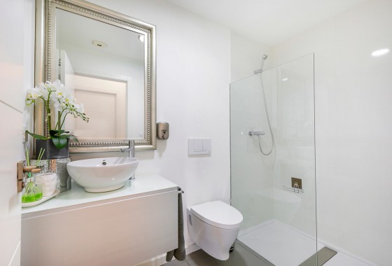 Revente - Appartement - Pilar de la Horadada - Torre de la Horadada