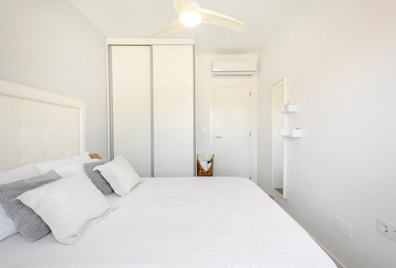 Revente - Appartement - Pilar de la Horadada - Torre de la Horadada