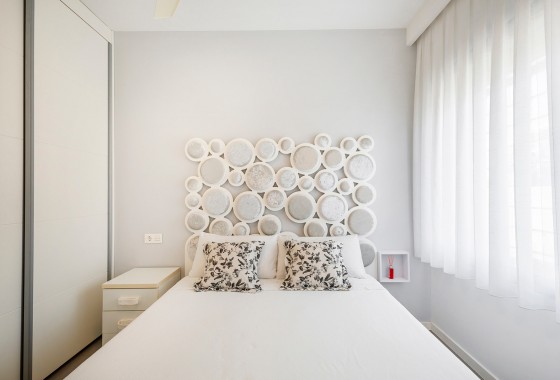 Revente - Appartement - Pilar de la Horadada - Torre de la Horadada