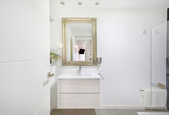 Revente - Appartement - Pilar de la Horadada - Torre de la Horadada