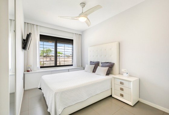 Revente - Appartement - Pilar de la Horadada - Torre de la Horadada