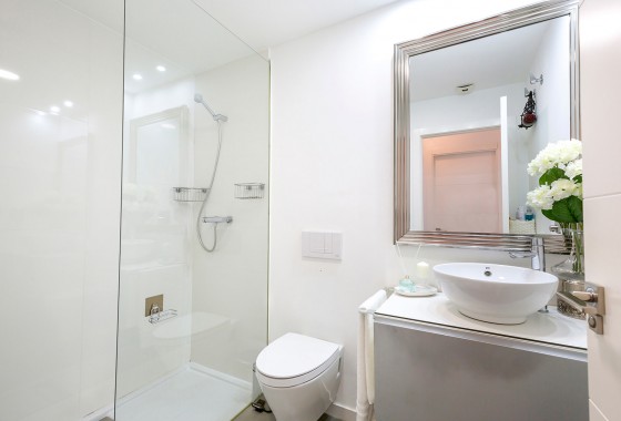 Revente - Appartement - Pilar de la Horadada - Torre de la Horadada