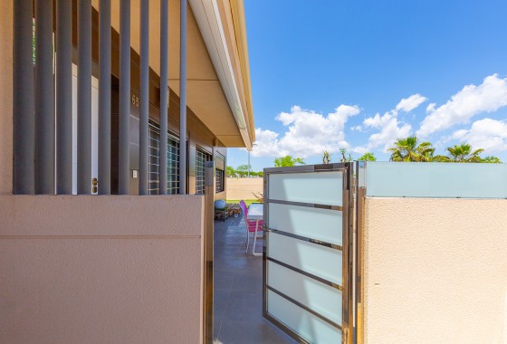 Revente - Appartement - Pilar de la Horadada - Torre de la Horadada