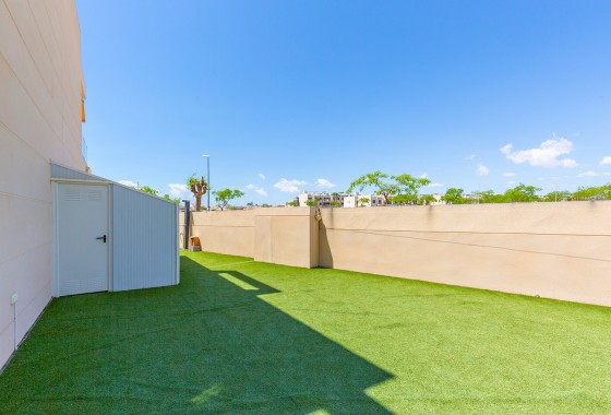 Revente - Appartement - Pilar de la Horadada - Torre de la Horadada