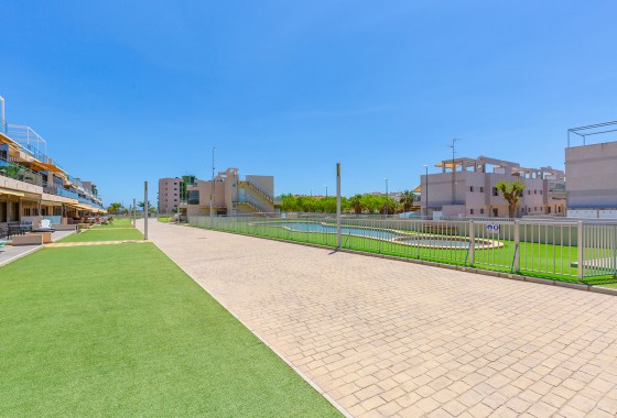 Revente - Appartement - Pilar de la Horadada - Torre de la Horadada