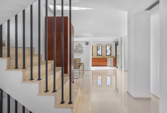 Revente - Villa - Orihuela Costa