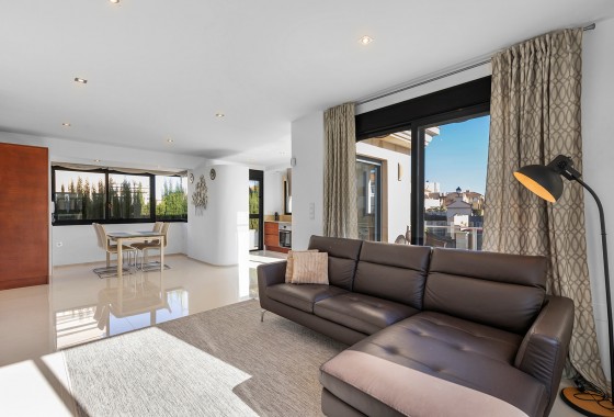 Revente - Villa - Orihuela Costa