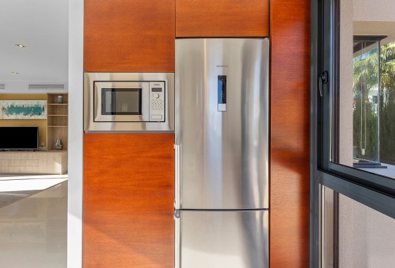 Revente - Villa - Orihuela Costa