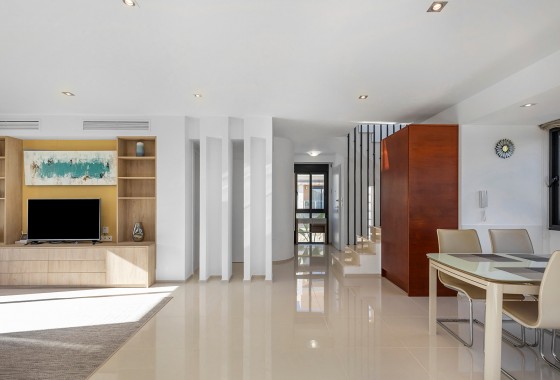 Revente - Villa - Orihuela Costa